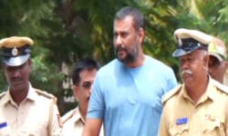 ದರ್ಶನ್ ದಾಖಲಾಗಿದ್ದ ಆಸ್ಪತ್ರೆಯ ಬಿಲ್ ಎಷ್ಟಾಗಿದೆ ಗೊತ್ತಾ?