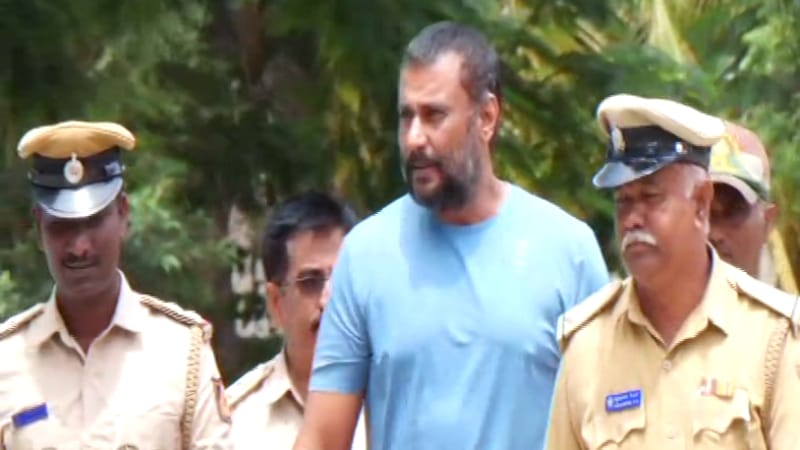 ದರ್ಶನ್ ದಾಖಲಾಗಿದ್ದ ಆಸ್ಪತ್ರೆಯ ಬಿಲ್ ಎಷ್ಟಾಗಿದೆ ಗೊತ್ತಾ?