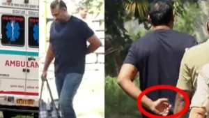 ತೀವ್ರ ಬೆನ್ನು ನೋವಿನಿಂದ ಬಳಲುತ್ತಿರುವ ದರ್ಶನ್ darshan-thoogudeepa-5