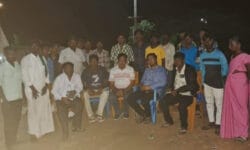 ಮಾಂಸದೂಟ ಸೇವಿಸಿ 20ಕ್ಕೂ ಅಧಿಕ ಜನ ಅಸ್ವಸ್ಥ!