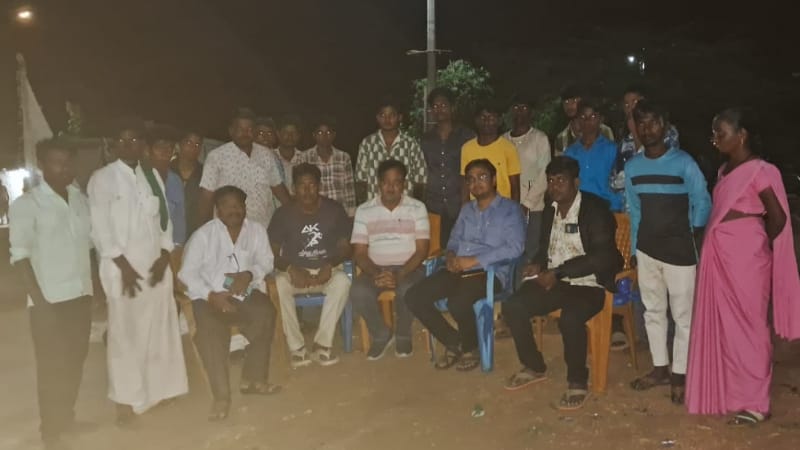 ಮಾಂಸದೂಟ ಸೇವಿಸಿ 20ಕ್ಕೂ ಅಧಿಕ ಜನ ಅಸ್ವಸ್ಥ!