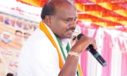 ಸಿಎಂ ಸಿದ್ದರಾಮಯ್ಯಗೆ ತಿರುಗೇಟು ನೀಡಿದ ಕೇಂದ್ರ ಸಚಿವ!