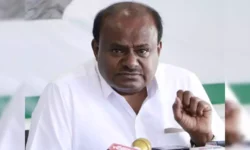 ಕಾಂಗ್ರೆಸ್ ಸರ್ಕಾರದ ವಿರುದ್ಧ ವಾಗ್ದಾಳಿ ನಡೆಸಿದ ಮಾಜಿ ಸಿಎಂ