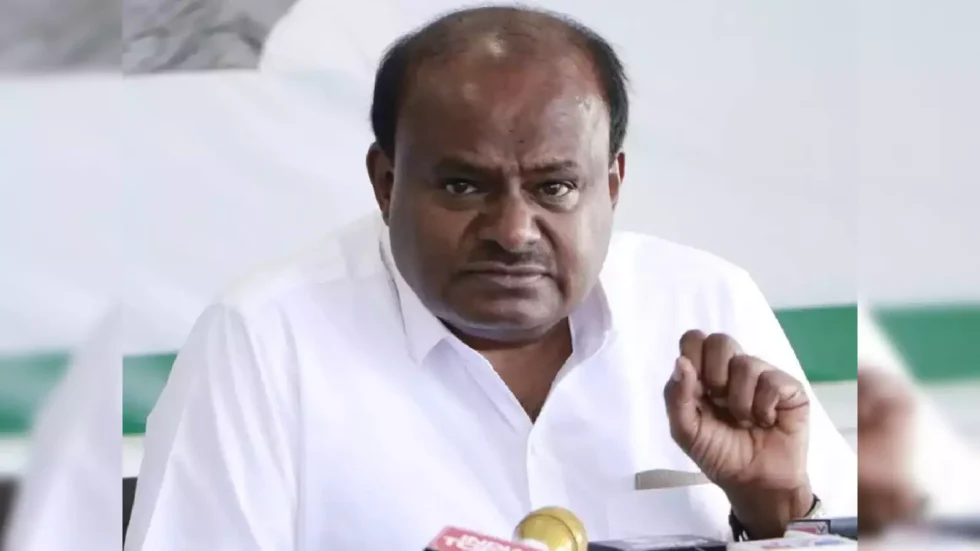 ಕಾಂಗ್ರೆಸ್ ಸರ್ಕಾರದ ವಿರುದ್ಧ ವಾಗ್ದಾಳಿ ನಡೆಸಿದ ಮಾಜಿ ಸಿಎಂ