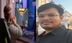 ಆನ್ ಲೈನ್ ರಮ್ಮಿ ಗೀಳಿಗೆ ಬಿದ್ದು 20 ಲಕ್ಷ ಕಳೆದುಕೊಂಡ ವ್ಯಕ್ತಿ: ಮುಂದೇನಾಯ್ತು?