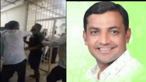 in-davanagere-a-corporation-member-assaulted-the-owner-who-did-not-rent-the-building-to-run-the-liquor-shop