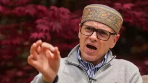 ಜಮ್ಮು ಕಾಶ್ಮೀರದ ಸಿಎಂ ಆಗಿ ಇಂದು ಒಮರ್ ಅಬ್ದುಲ್ಲಾ ಪ್ರಮಾಣ ವಚನ