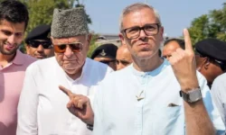 ಪ್ರಧಾನಿ ಮೋದಿ ಹಾಡಿ ಹೊಗಳಿದ ಒಮರ್ ಅಬ್ದುಲ್ಲಾ!