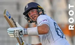 ಕಠಿಣ ದಾಖಲೆ ಬರೆದಿಟ್ಟ ಇಂಗ್ಲೆಂಡ್ ಆಟಗಾರ ಜೋ ರೂಟ್!