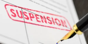 rules-suspending-employee