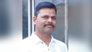 ತರಬೇತಿ ವೇಳೆ ಕುಸಿದು ಬಿದ್ದು ಶಿಕ್ಷಕ ಸಾವು ತರಬೇತಿ ವೇಳೆ ಕುಸಿದು ಬಿದ್ದು ಶಿಕ್ಷಕ ಸಾವು