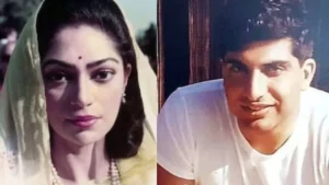 ರತನ್ ಟಾಟಾ ನಿಧನಕ್ಕೆ ಮಾಜಿ ಪ್ರೇಯಸಿಯಿಂದ ಕಂಬನಿ ರತನ್ ಟಾಟಾ ನಿಧನಕ್ಕೆ ಮಾಜಿ ಪ್ರೇಯಸಿಯಿಂದ ಕಂಬನಿ