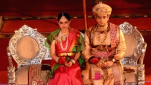 ದಸರಾದಲ್ಲಿ ರಾಜ ಮನೆತನಕ್ಕೆ ಡಬಲ್ ಧಮಾಕಾ!