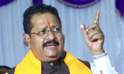 ಮುಸ್ಲಿಂ ಮುಖಂಡನ ಮೇಲೆ ಯತ್ನಾಳ್ ವಾಗ್ದಾಳಿ!