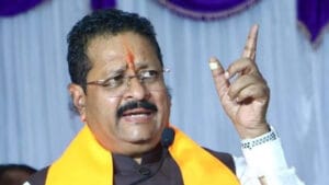 ರಾಜ್ಯ ಸರ್ಕಾರಕ್ಕೆ ವಾರ್ನಿಂಗ್ ಕೊಟ್ಟ ಯತ್ನಾಳ್ ಮುಸ್ಲಿಂ ಮುಖಂಡನ ಮೇಲೆ ಯತ್ನಾಳ್ ವಾಗ್ದಾಳಿ!