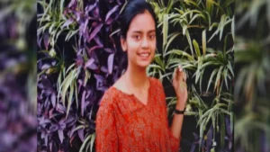 ಪಿಜಿಯಿಂದ ಹಾರಿ ಪ್ರಾಣ ಕಳೆದುಕೊಂಡ ಯುವತಿ young-woman-dies-after-falling-from-fifth-floor-of-pg-in-bangalore