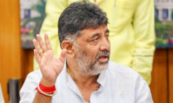 ಸಿ.ಟಿ. ರವಿದು ಹರಕು ಬಾಯಿ; ಡಿ.ಕೆ. ಶಿವಕುಮಾರ್ ಆರೋಪ