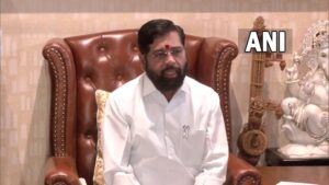 ಅಮಿತ್ ಶಾ ಜೊತೆ ನಡೆದ ಸಭೆಯ ನಂತರ ಏಕನಾಥ್ ಶಿಂಧೆ ಹೇಳಿದ್ದೇನು? GdYp865bMAAmSxq