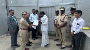 Kalaburagi-Central-Jail-Six-life-term-prisoners-released-for-good-conduct