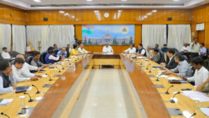 Siddaramaiah-Drugs-Control-Meeting-1