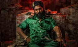 ಸಂಧ್ಯಾ ಥಿಯೇಟರ್ ಕಾಲ್ತುಳಿತ ಪ್ರಕರಣ; ನಟ ಅಲ್ಲು ಅರ್ಜುನ್ ಗೆ ಜಾಮೀನು