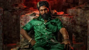 ಸಂಧ್ಯಾ ಥಿಯೇಟರ್ ಕಾಲ್ತುಳಿತ ಪ್ರಕರಣ; ನಟ ಅಲ್ಲು ಅರ್ಜುನ್ ಗೆ ಜಾಮೀನು