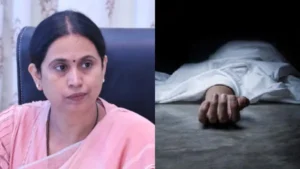 ಸಚಿವೆ ಲಕ್ಷ್ಮೀ ಹೆಬ್ಬಾಳ್ಕರ್ ಗೆ ಶುರುವಾದ ಸಂಕಷ್ಟ belagavitahsildarofficeincident1-1730790676