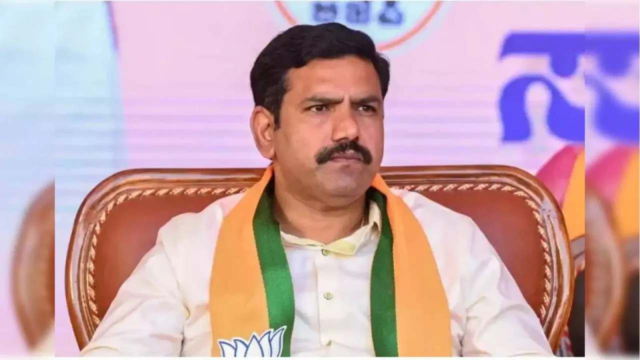 ಗುತ್ತಿಗೆದಾರನದ್ದು ಸರ್ಕಾರಿ ಯೋಜಿತ ಆತ್ಮಹತ್ಯೆ!