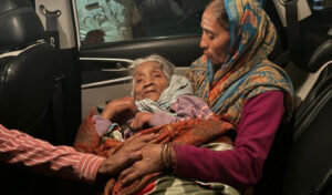 93 ವರ್ಷದ ಅಜ್ಜಿ ಪೆರೋಲ್ ಮೇಲೆ ಬಿಡುಗಡೆ elderly-women-released-from-kalaburagi-jail