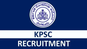 750 ಭೂ ಮಾಪಕ ಹುದ್ದೆಗಳ ಭರ್ತಿಗೆ ಅರ್ಜಿ ಆಹ್ವಾನ kpsc-recruitment-2024