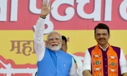 ಉತ್ತಮ ಜಲ ಸಂಪನ್ಮೂಲ ಹೊಂದಿರುವ ರಾಷ್ಟ್ರಗಳು ಮಾತ್ರ ಅಭಿವೃದ್ಧಿ ಹೊಂದಲು ಸಾಧ್ಯ; ಮೋದಿ