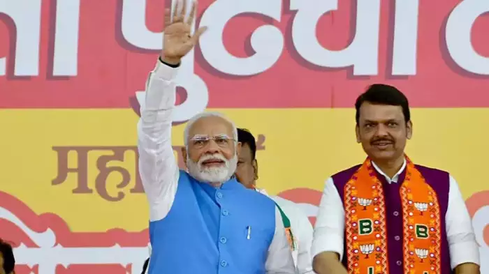 ಉತ್ತಮ ಜಲ ಸಂಪನ್ಮೂಲ ಹೊಂದಿರುವ ರಾಷ್ಟ್ರಗಳು ಮಾತ್ರ ಅಭಿವೃದ್ಧಿ ಹೊಂದಲು ಸಾಧ್ಯ; ಮೋದಿ