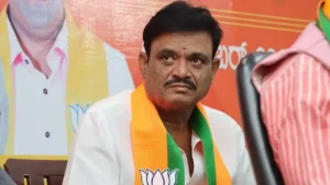 ಶಾಸಕ ಮುನಿರತ್ನ ವಿರುದ್ಧ ಜಾತಿ ನಿಂದನೆ ಪ್ರಕರಣ munirathna-1