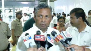 ಒಂದೇ ಒಂದು ಕಾರ್ಡ್ ರದ್ದಾಗಿಲ್ಲ; ಸಚಿವ muniyappa-1