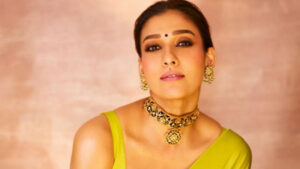 nayanthara