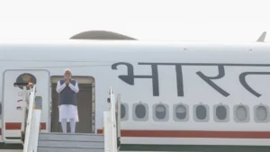 ಗಯಾನಾಗೆ ಭೇಟಿ ನೀಡಲಿರುವ ಪ್ರಧಾನಿ ಮೋದಿ pm-modis-trip-to-three-countries