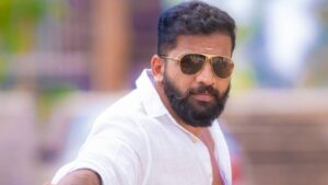 ಕೊಲೆಗೆ ಯತ್ನಿಸಿ ಪೊಲೀಸರ ಅತಿಥಿಯಾದ ನಟ thandav-ram-1