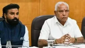 yediyurappa-sriramulu