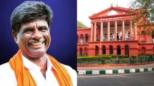 ಸಂಸದ ಕೋಟ ಶ್ರೀನಿವಾಸ ಪೂಜಾರಿ ವಿರುದ್ಧ ನೀತಿ ಸಂಹಿತೆ ಉಲ್ಲಂಘನೆ ಆರೋಪ; ದೂರು ರದ್ದು ಕೋಟಾ