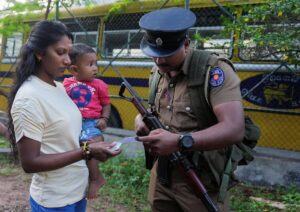 ಶ್ರೀಲಂಕಾ