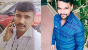 ಪಾರ್ಟಿಗೆ ಎಂದು ತಮ್ಮ ಪ್ರೇಯಸಿ ಕರೆಯಿಸಿ ಸ್ನೇಹಿತರೊಂದಿಗೆ ಅತ್ಯಾಚಾರ ನಡೆಸಿರುವ ಘಟನೆ ನಡೆದಿದೆ