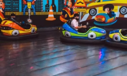 ಮಾಲ್ ಗಳಲ್ಲಿ ಮಕ್ಕಳಿಗೆ ಅಡ್ವೆಂಚರ್‌ ಗೇಮ್ ಆಡಿಸ್ತೀರಾ? ಹಾಗಾದರೆ ಈ ಸ್ಟೋರಿ ನೋಡಿ!!