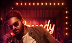 ‘Rank Star’ ಗುರುನಂದನ್‍ಗೆ ಹುಟ್ಟಹಬ್ಬದ ಸಂಭ್ರಮ: ಹುಟ್ಟು ಹಬ್ಬಕ್ಕೆ ಚಿತ್ರತಂಡದಿಂದ ವಿಶೇಷ ಉಡುಗೊರೆ