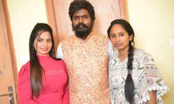 ಗೋರ್ ಗಡ್ ಟೀಸರ್ ಬಿಡುಗಡೆ