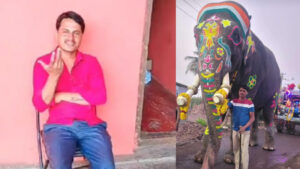 Temple-Elephant-kills-mahout-Alakhanur-village-Belagavi