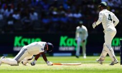 ಗೆಲ್ಲಲು 275 ರನ್ ಗಳ ಗುರಿ