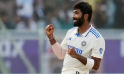 ಹೊಸ ಇತಿಹಾಸ ಬರೆದ ಬುಮ್ರಾ!