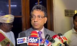 ಮರ ಬಿದ್ದು ಬಾಲಕ ಗಂಭೀರ ಪ್ರಕರಣ; ಖರ್ಚು ವೆಚ್ಚ ಭರಿಸುವ ವಾಗ್ದಾನ