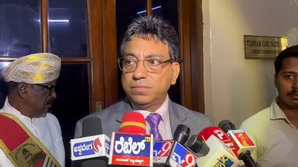 ಮರ ಬಿದ್ದು ಬಾಲಕ ಗಂಭೀರ ಪ್ರಕರಣ; ಖರ್ಚು ವೆಚ್ಚ ಭರಿಸುವ ವಾಗ್ದಾನ