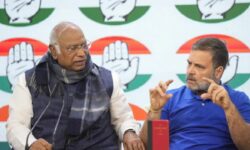 ಅಂಬೇಡ್ಕರ್ ವಿವಾದದಿಂದ ಸಾರ್ವಜನಿಕರ ಗಮನ ಬೇರೆಡೆ ಸೆಳೆಯಲು ಯತ್ನ; ಕಾಂಗ್ರೆಸ್